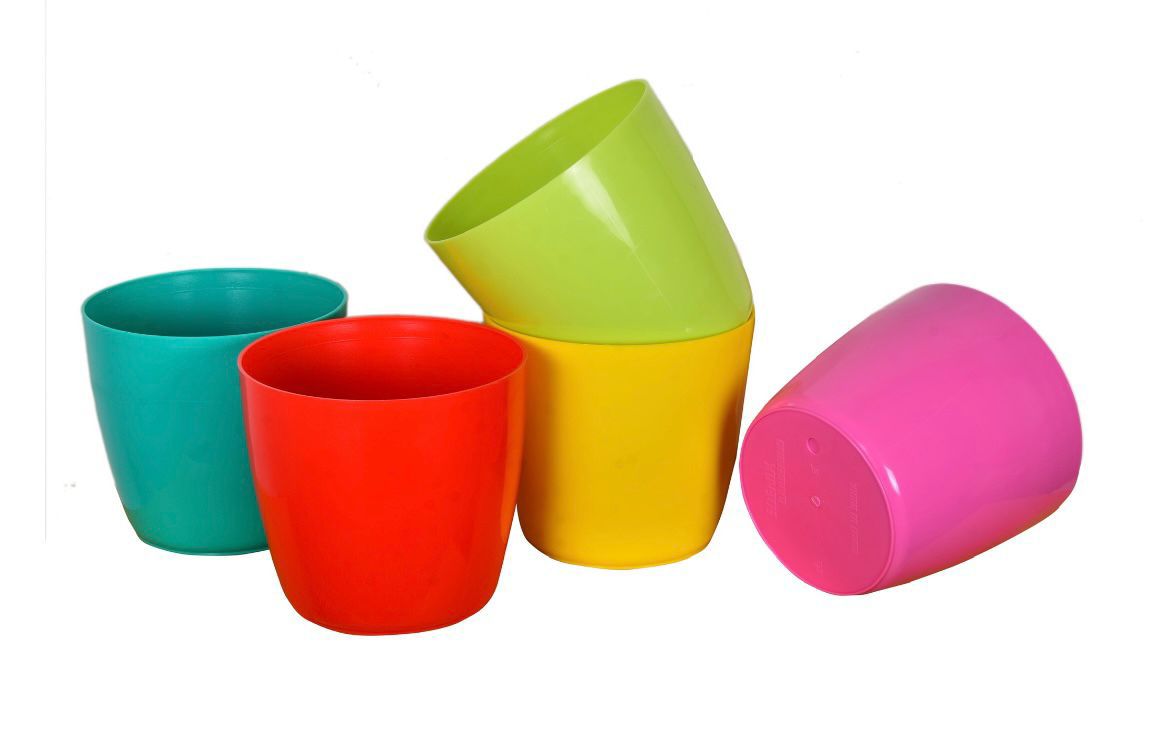 Vrunda Pot