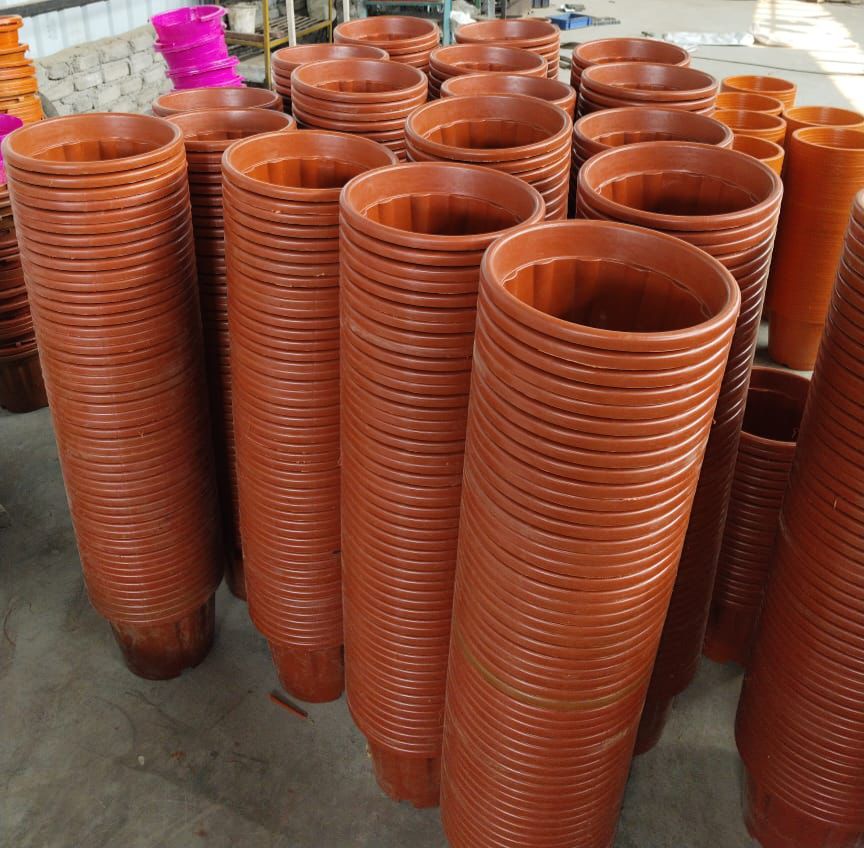 Pot 2